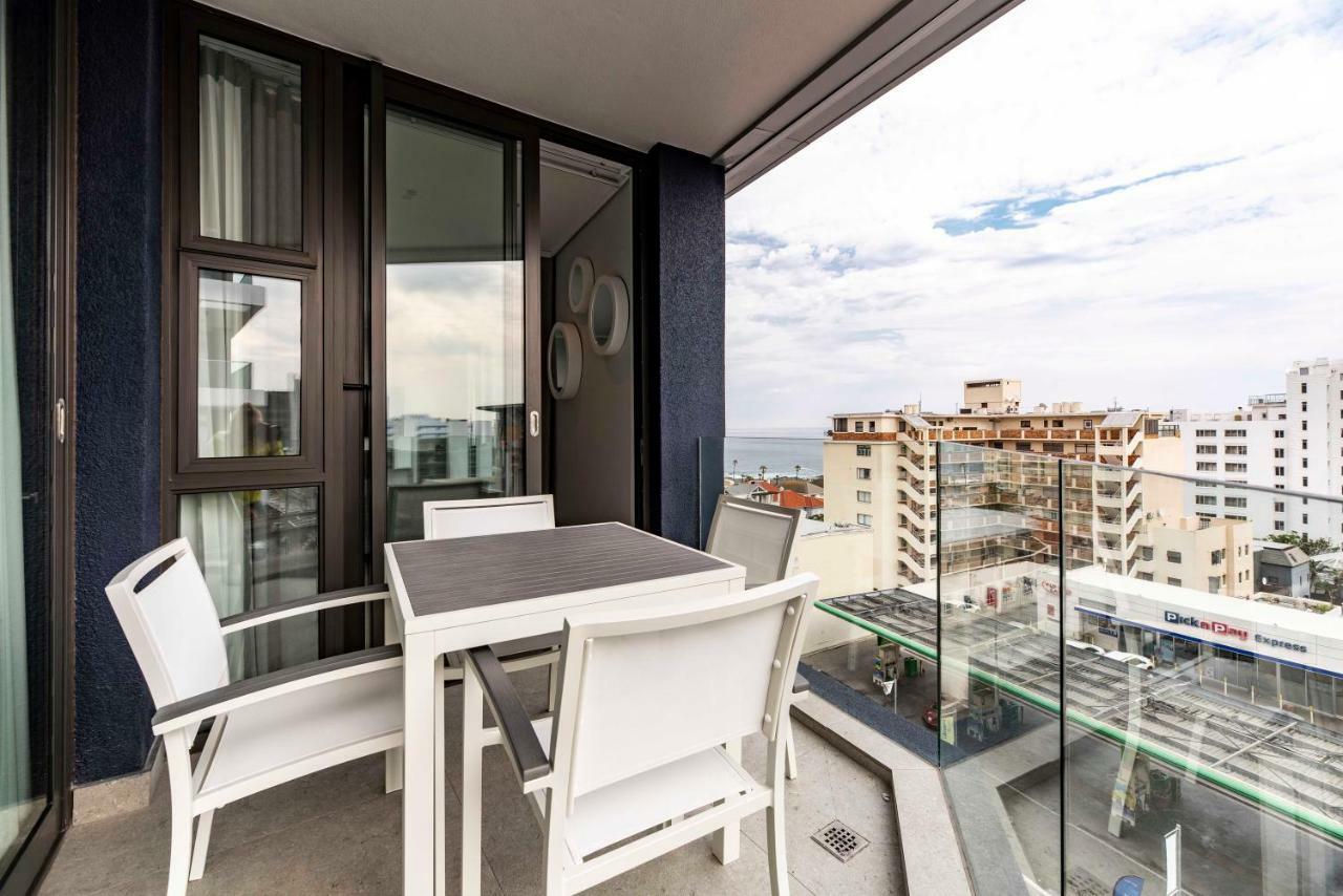 קייפטאון 505 The Cosmopolitan.. Luxury At Its Best!!! מראה חיצוני תמונה