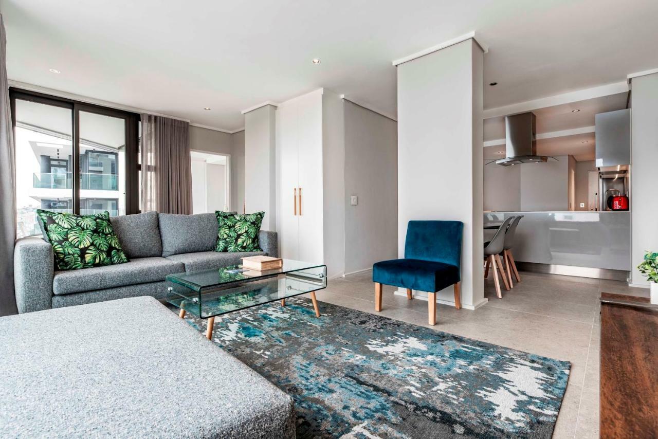 קייפטאון 505 The Cosmopolitan.. Luxury At Its Best!!! מראה חיצוני תמונה