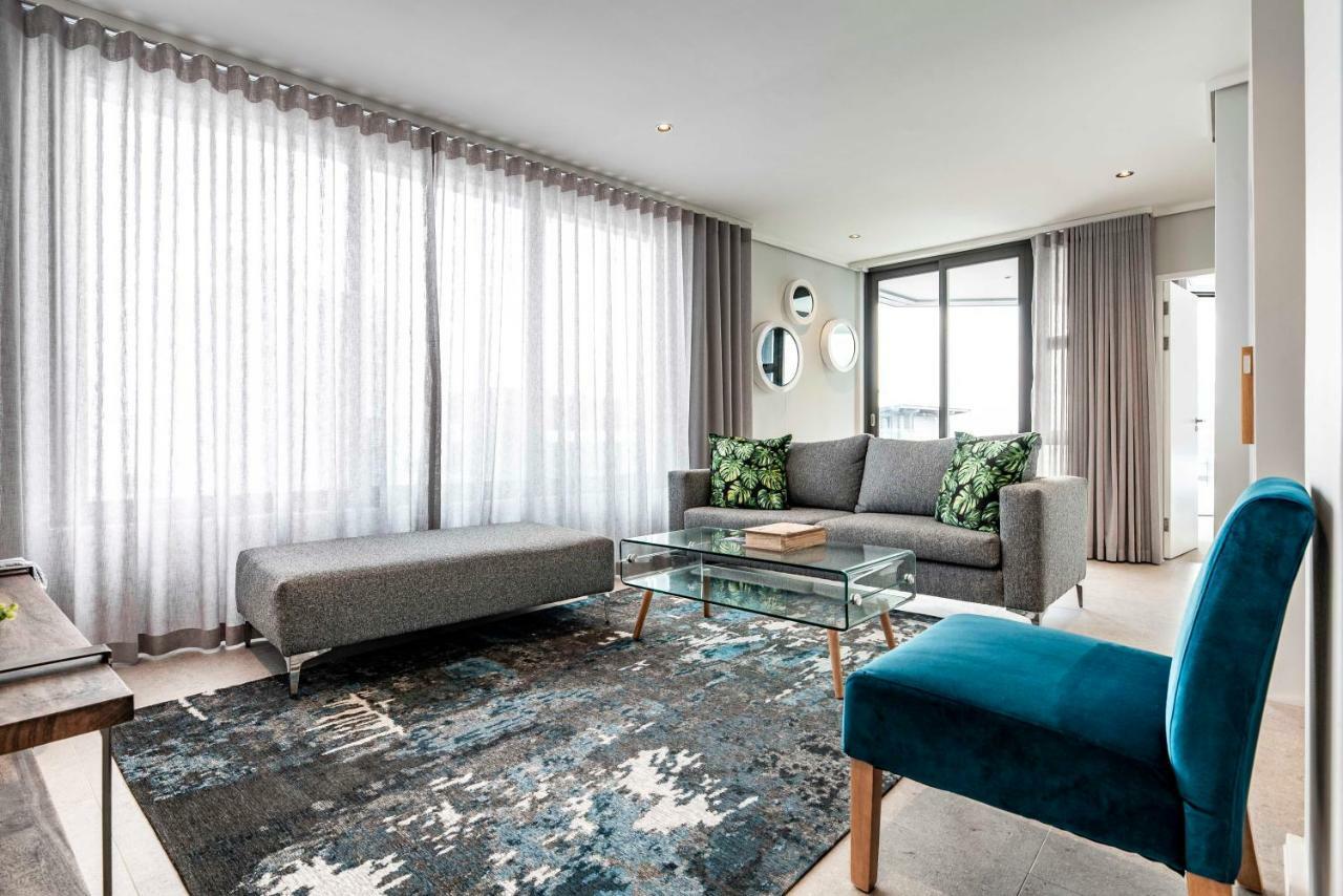 קייפטאון 505 The Cosmopolitan.. Luxury At Its Best!!! מראה חיצוני תמונה