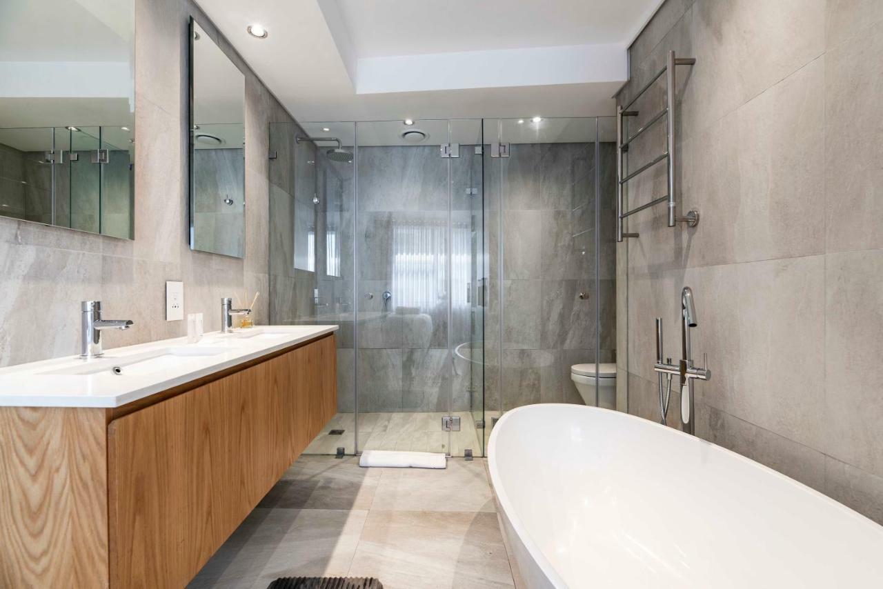 קייפטאון 505 The Cosmopolitan.. Luxury At Its Best!!! מראה חיצוני תמונה